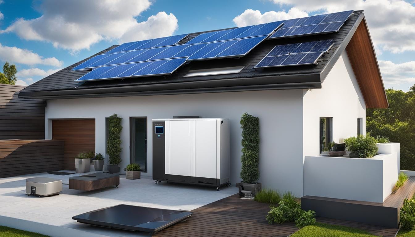 Connect Solar Panel to Home Inverter Guide solar sasa