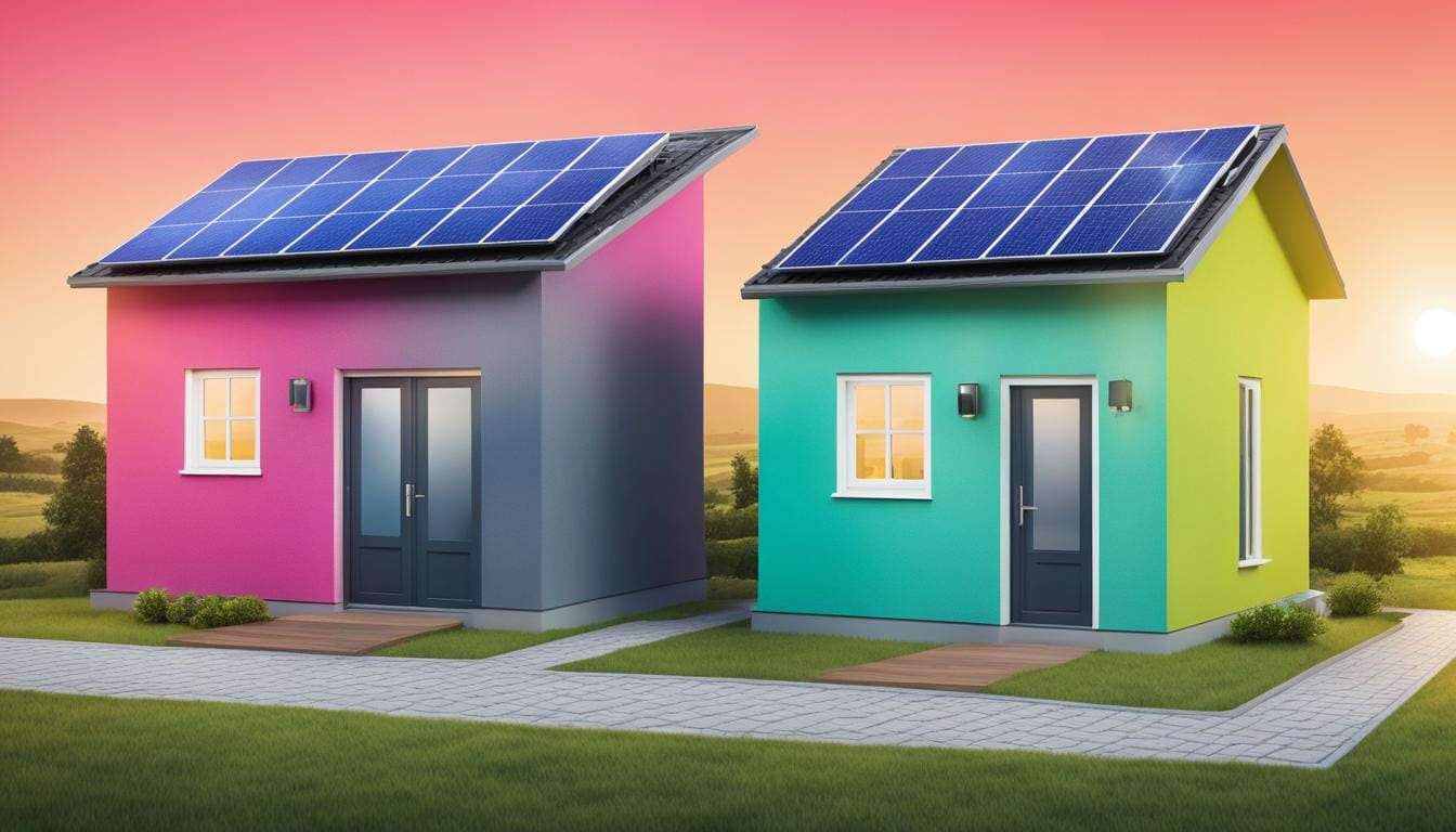 Solar vs Normal Inverter Key Differences solar sasa
