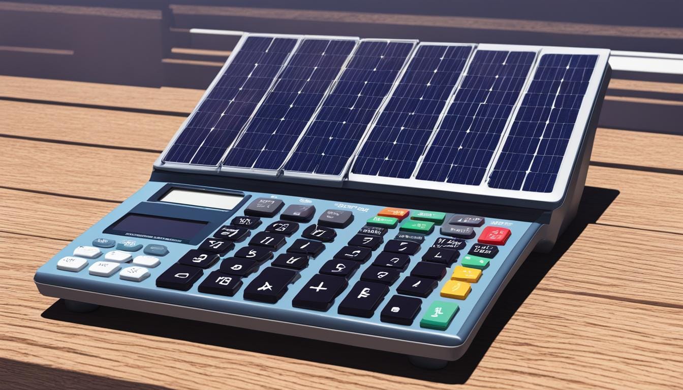 Solar Inverter Sizing Calculator Made Simple