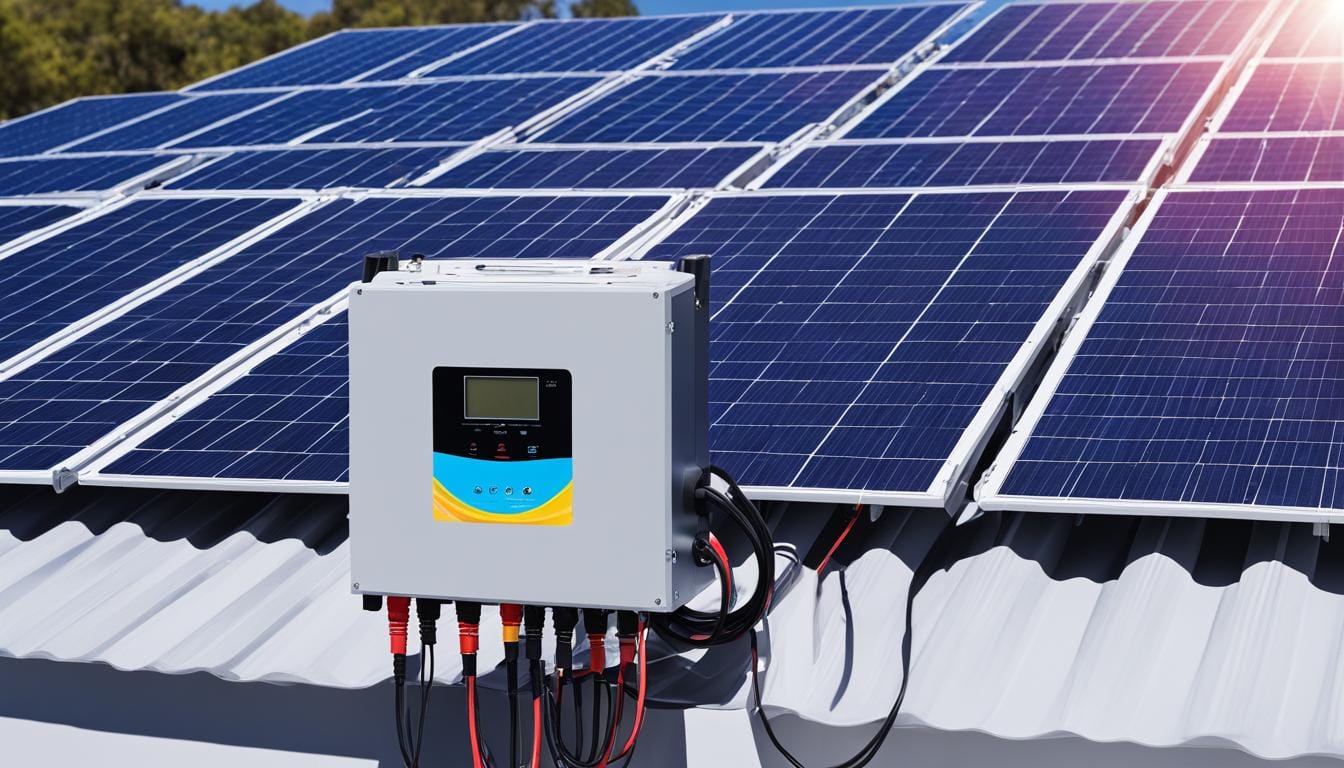 10kVA Solar Inverter: Efficient Power Solutions - solar sasa