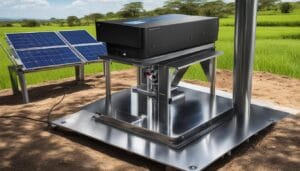 17 kw solar inverter solutions in kenya