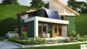 Eco-friendly 2-way inverter solar switch guide