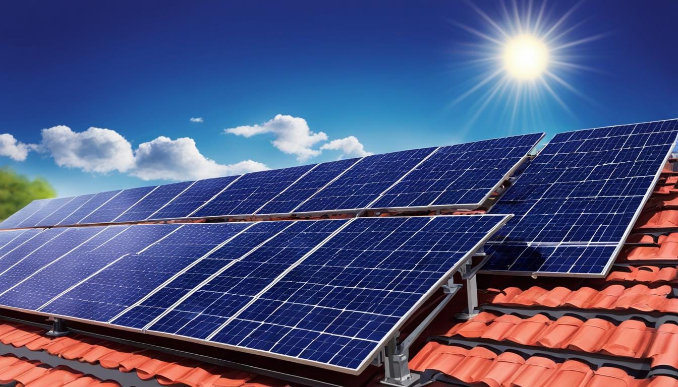 Efficient 2.4Kva Inverter And Solar Panel Guide 1 2. 4kva inverter and solar panel