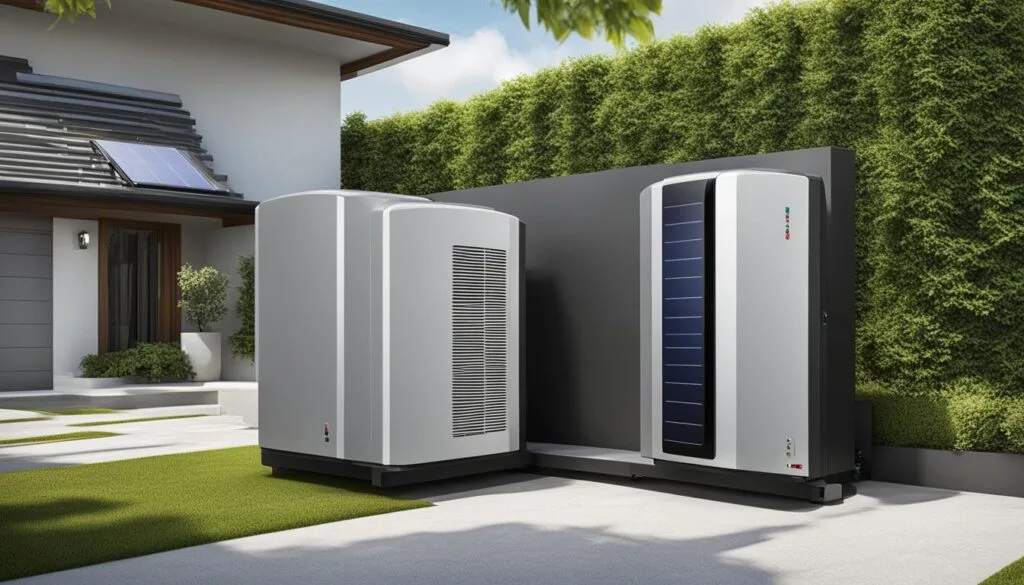 500W Solar Inverter System With Batteries 500w solar inverter system with batteries