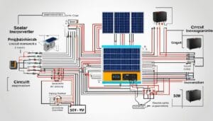 500w solar inverter circuit guide & tips