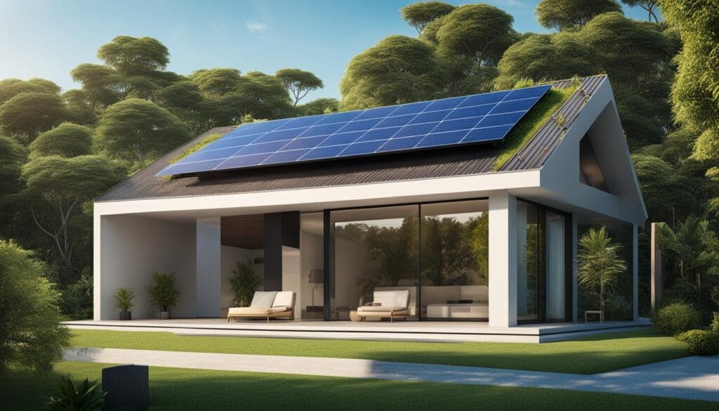 5Kva Solar Power System 5kva solar power system