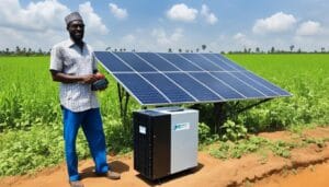 5kva pure sine inverter cost in nigeria