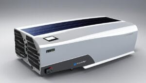 Best 6000 watt 24v pure sine solar inverter