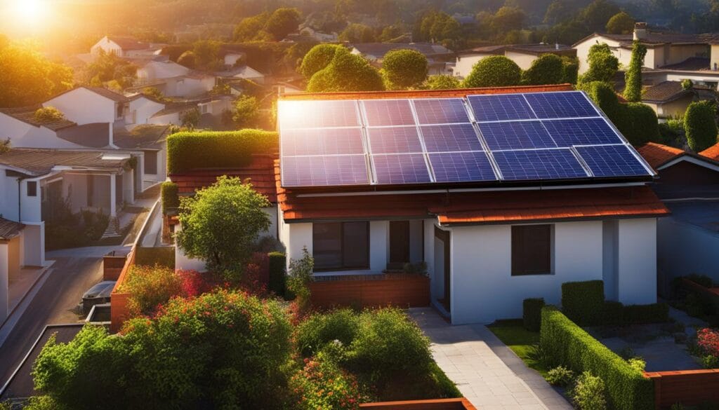 Advantages Of Using Solar Energy Advantages of using solar energy