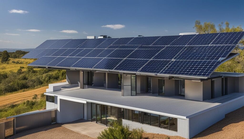 Application analysis of microinverters