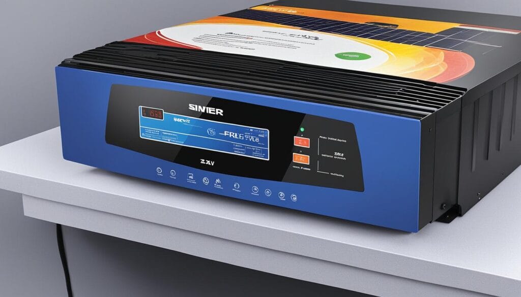 Best 2Kva Solar Inverter Best 2kva solar inverter