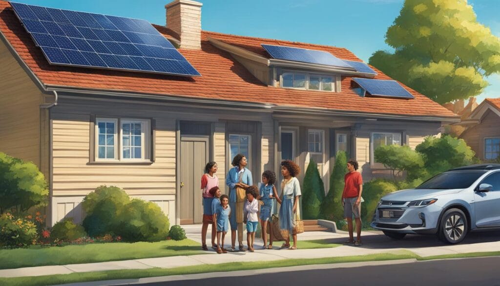 Choosing The Right Solar Power System Choosing the right solar power system