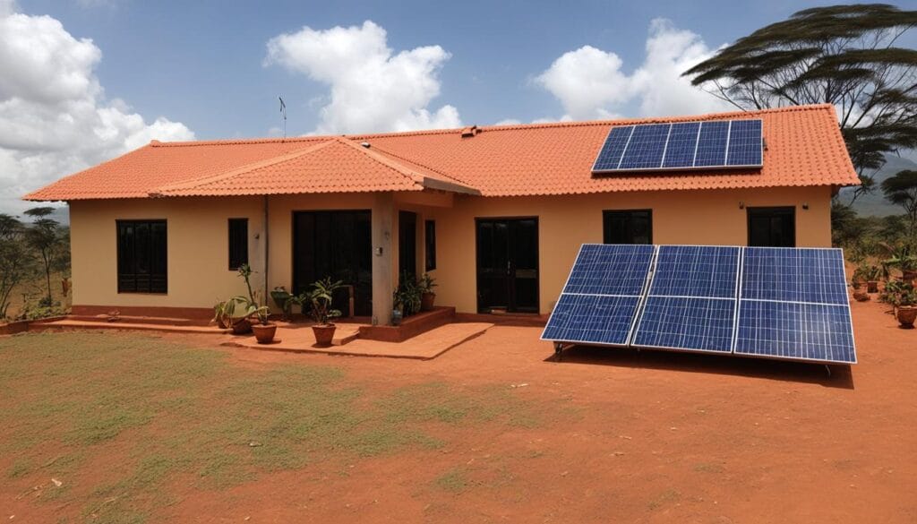 Complete Solar Inverter Solution Complete solar inverter solution