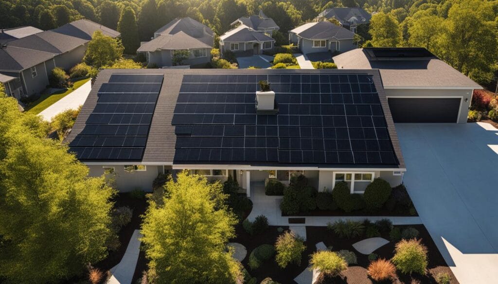 Enphase iq8 series microinverters