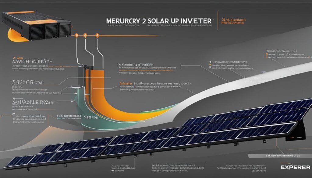 Expandability Of The Mercury 2.4Kva Solar Hybrid Inverter System Expandability of the mercury 2. 4kva solar hybrid inverter system
