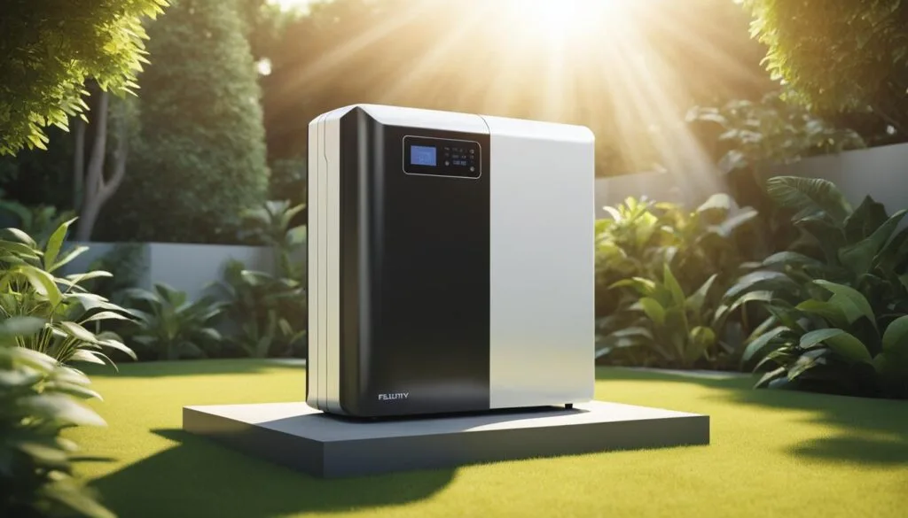 Felicity solar inverters