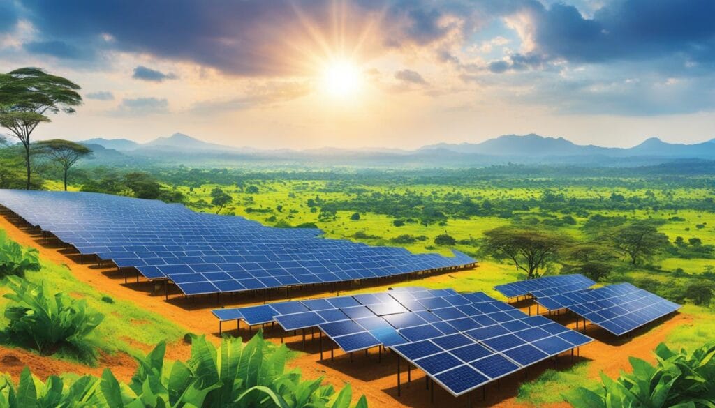 Go solar systems ltd