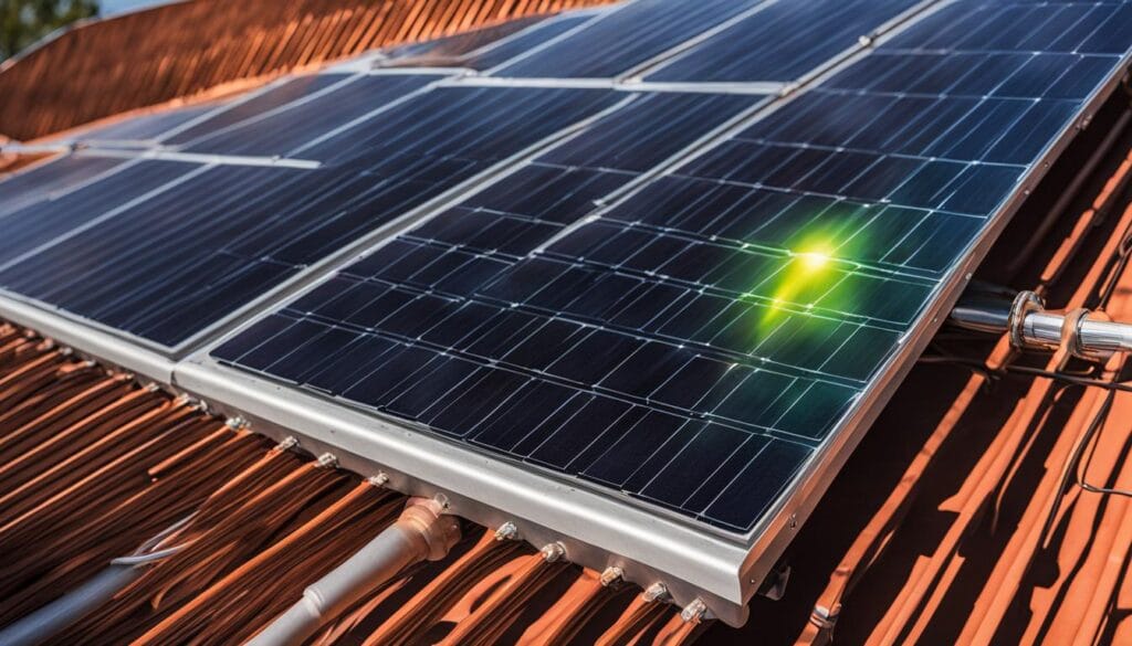 Harnessing Solar Energy Harnessing solar energy