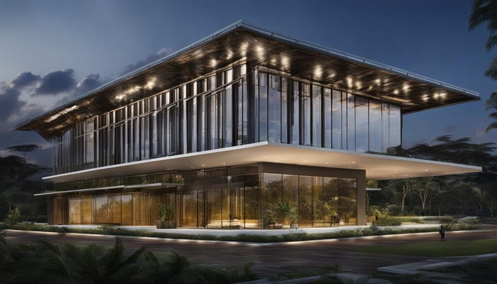 Huawei luna 2000 power module