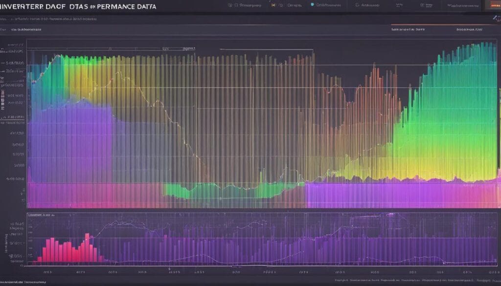 Inverter performance data