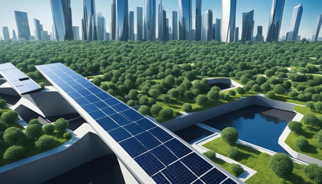 Ja 410watts mono solar panel