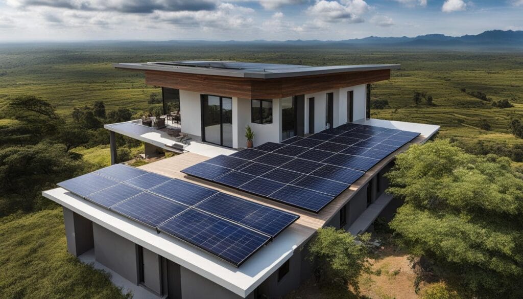 Jinko’s 575W Mono-Crystalline Solar Panel Jinko’s 575w mono-crystalline solar panel