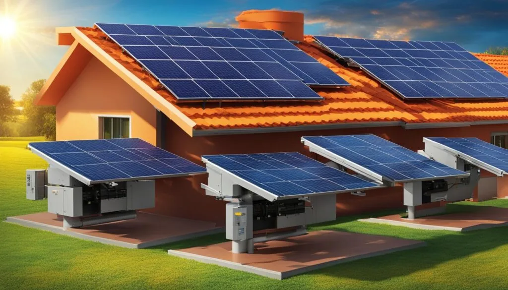 Livoltek solar inverters