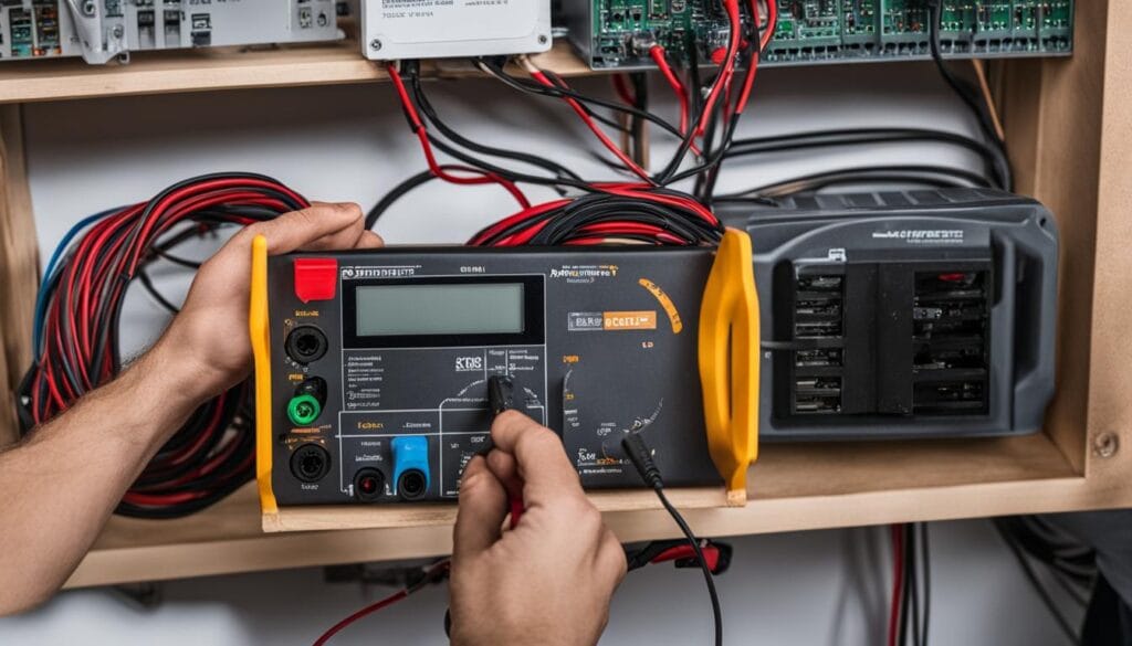 Mppt Solar Charge Controller Installation Considerations Mppt solar charge controller installation considerations