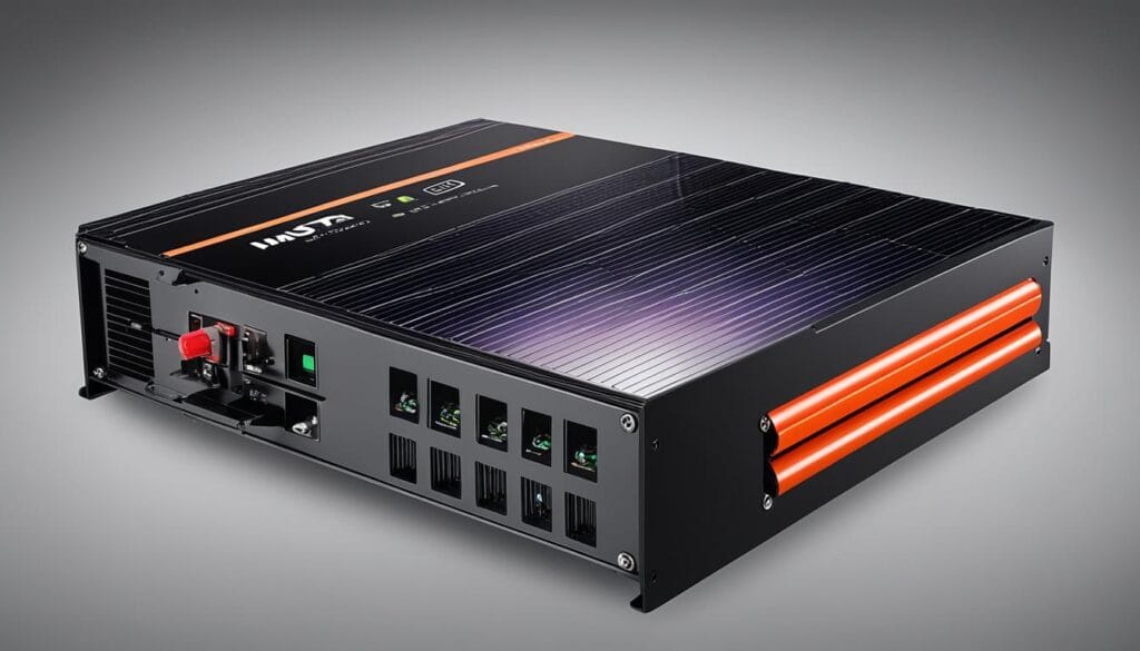 Must Pv1800 12V Mppt Solar Inverter Must pv1800 12v mppt solar inverter