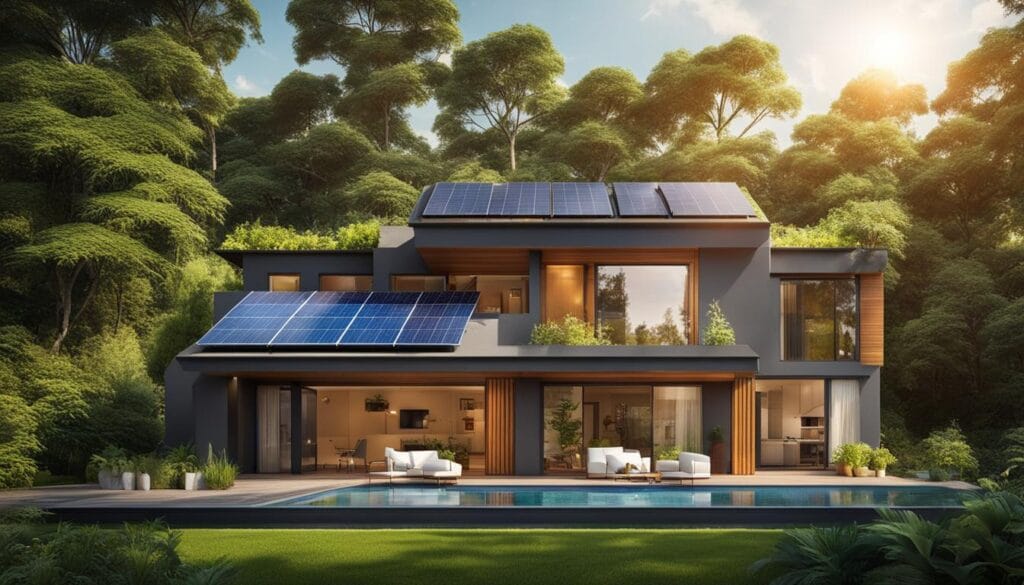 Maximizing Energy Production With Solar Inverters Maximizing energy production with solar inverters