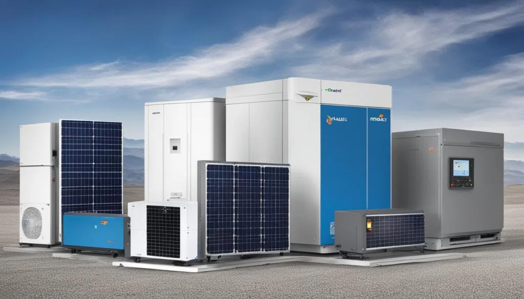 Must solar inverters