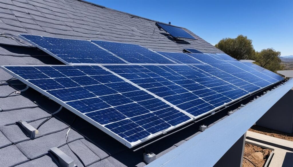 Optimal Configuration For Connecting Solar Panels Optimal configuration for connecting solar panels