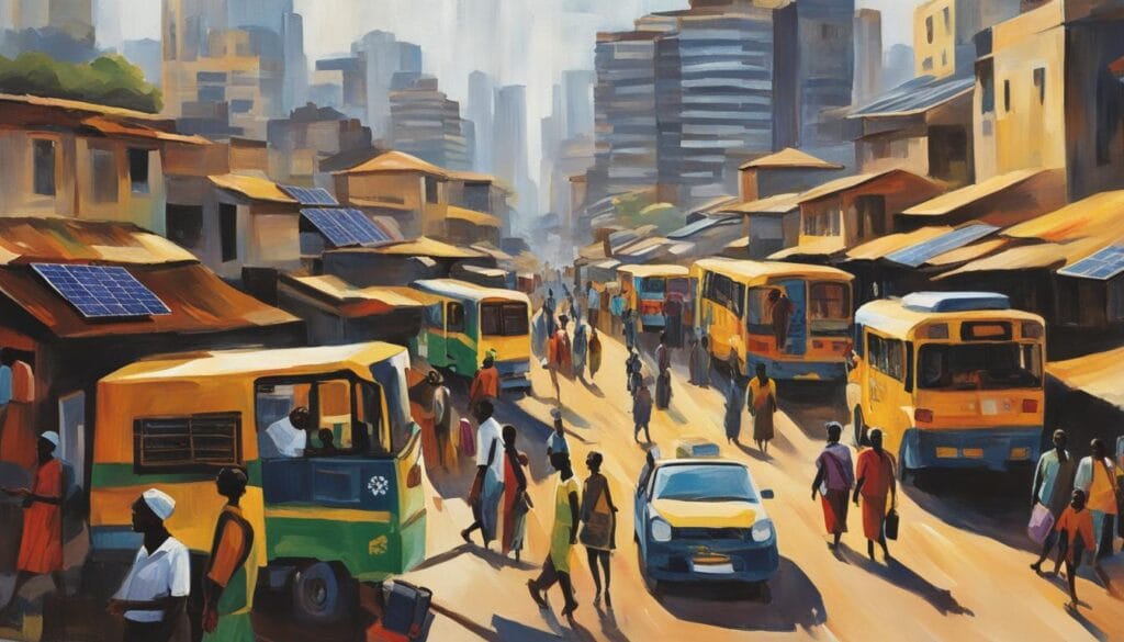 Pv tech east africa: power africa solar