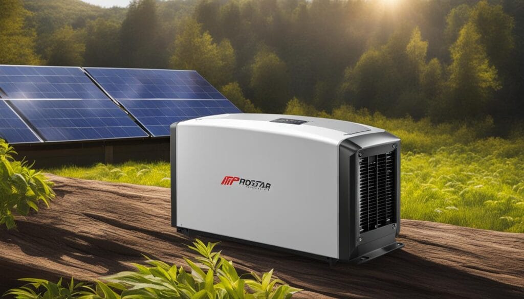 Prostar Mppt Solar Inverter Prostar mppt solar inverter