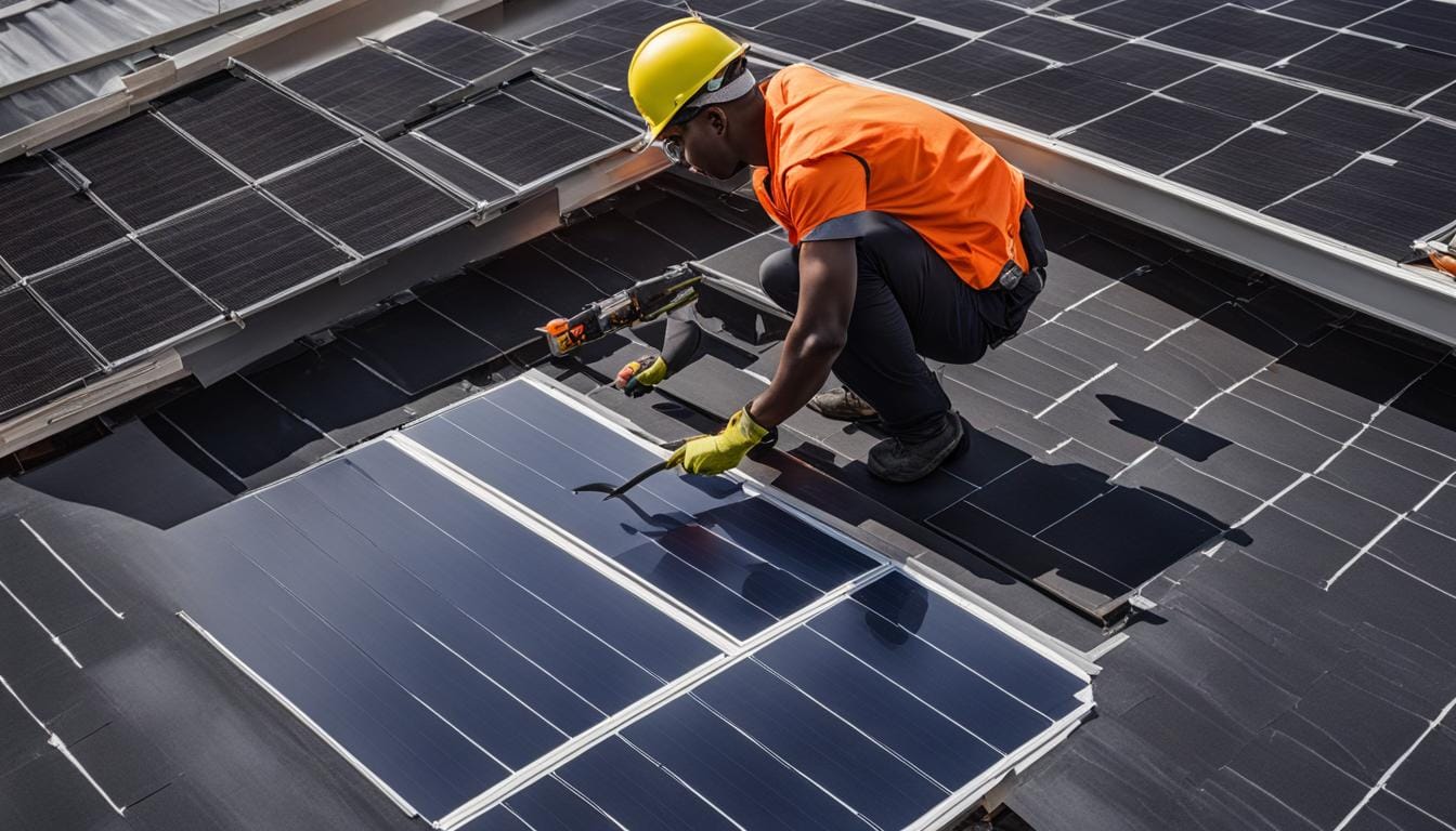 Solar Inverter Installation Made Easy - solar sasa