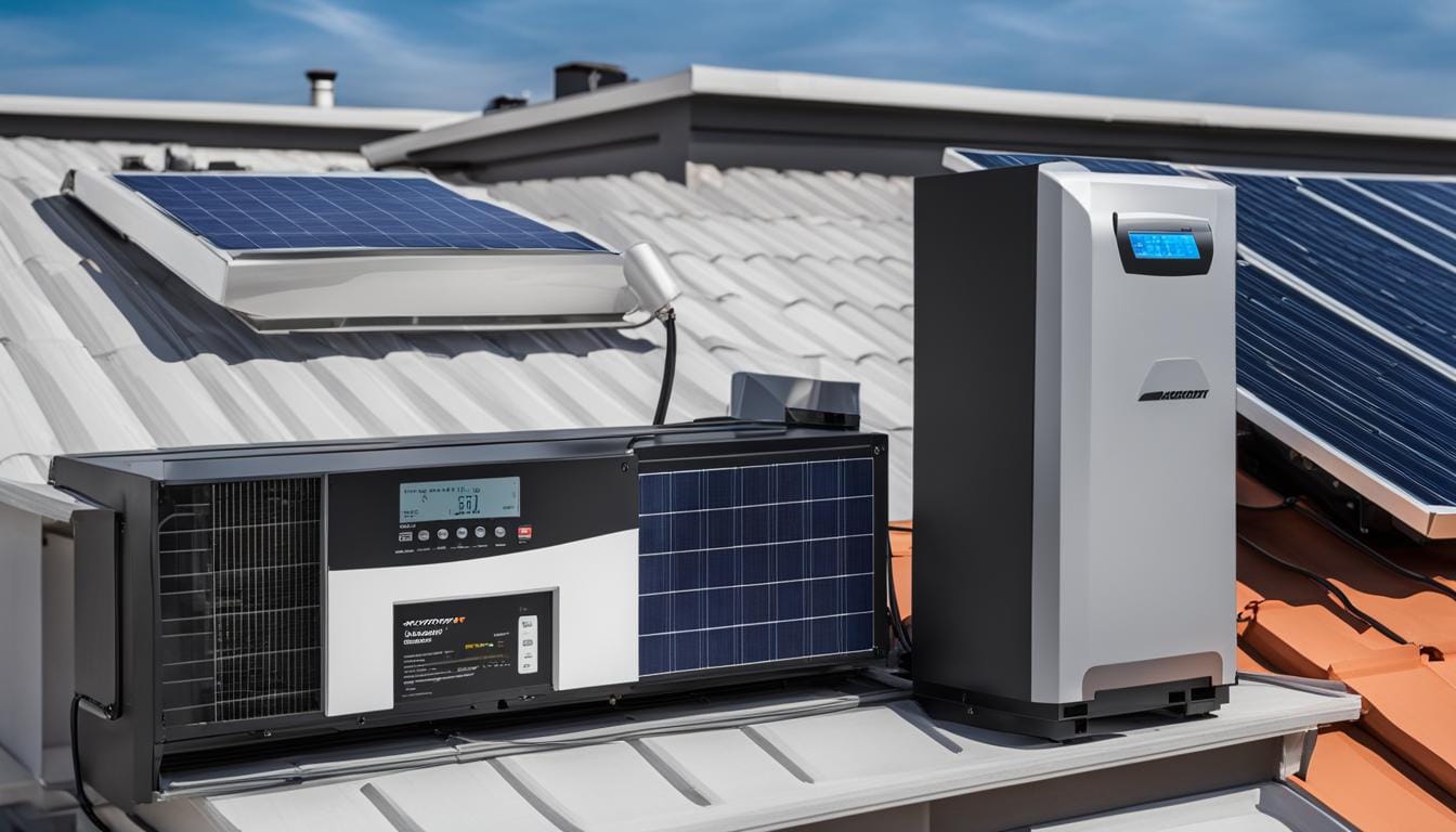 Solar vs Normal Inverter Key Differences solar sasa