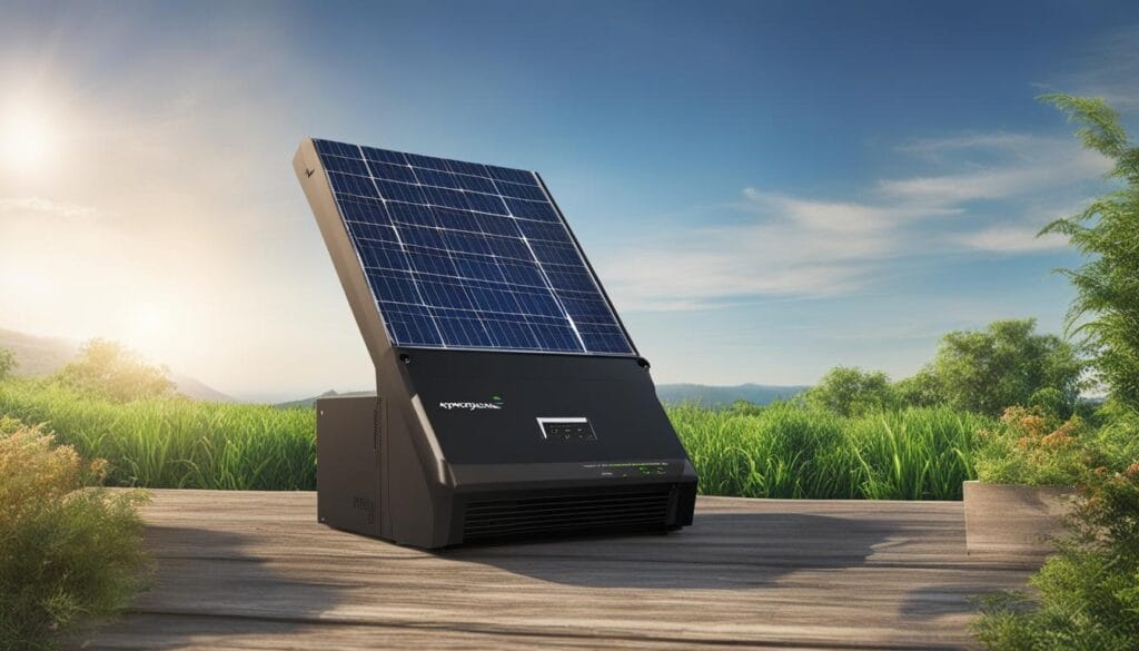 Tbb apollomax hybrid solar mppt inverter charger