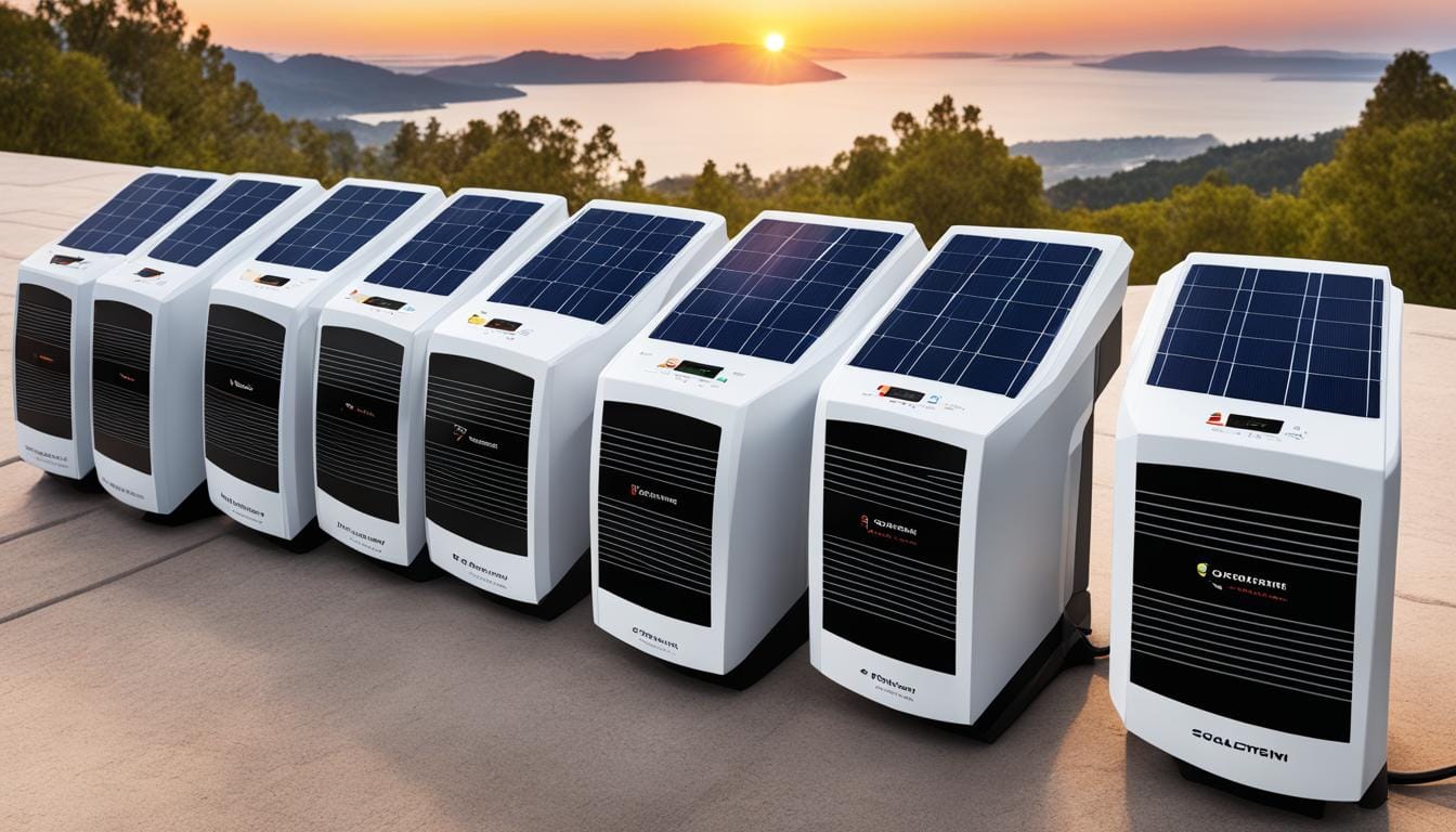 Affordable Solar Power Inverter Price Guide