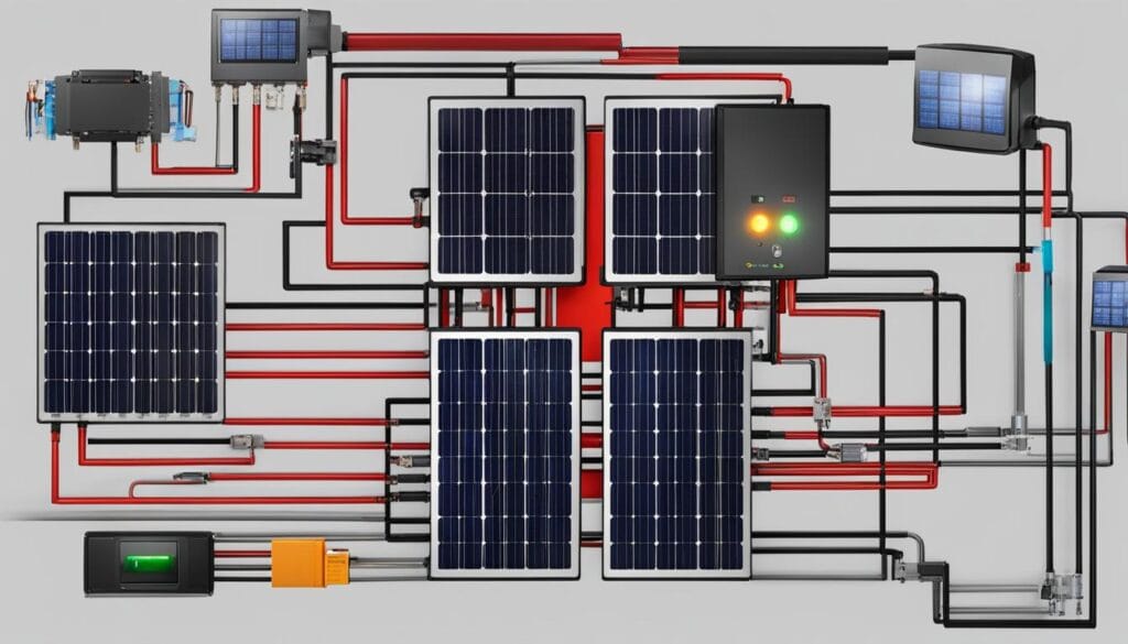 Understanding charge controllers