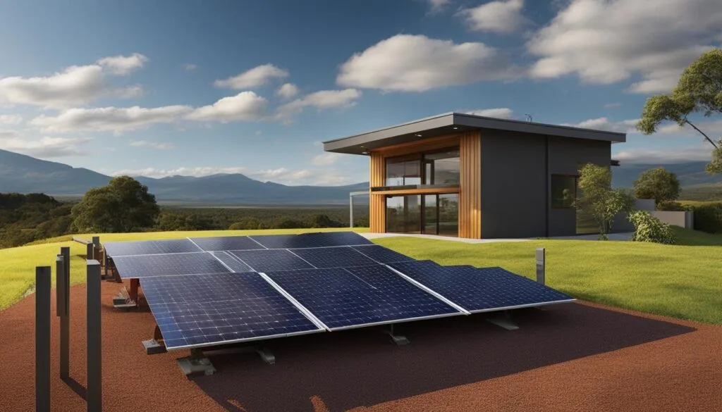 Alternative options for 3. 5 kva inverter system