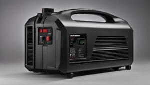 Battery inverter generator & solar systems guide