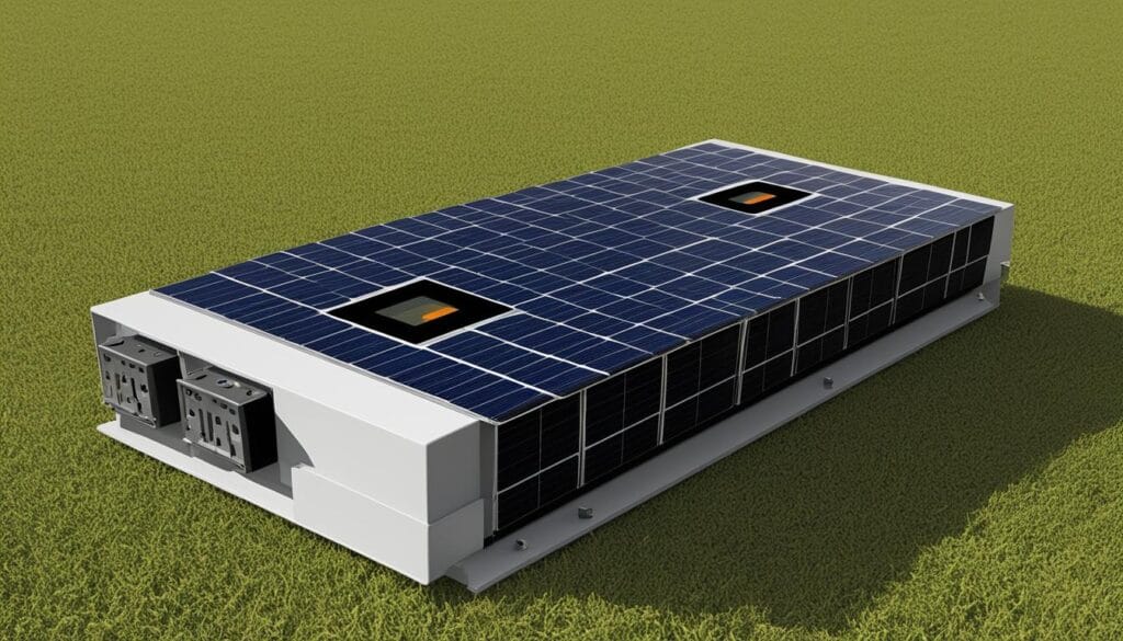 Battery Sizing Battery sizing