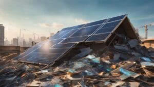 Substandard inverter solar warning for kenya