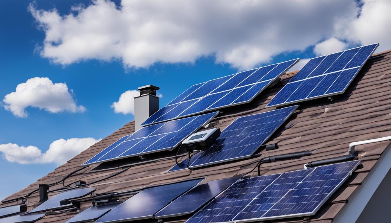 Top Benefits Of Solar Inverter For Your Home 1 Benefits of solar inverter