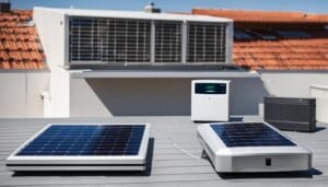 Top inverters for direct solar power in kenya