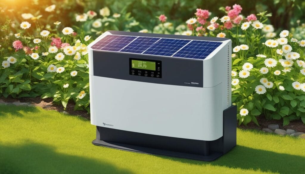 Best solar inverter