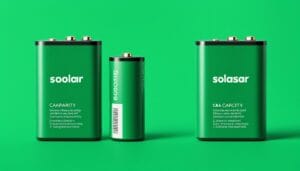 Top solar inverter batteries in kenya ranked