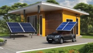 Top solar inverter company in kenya | choose best