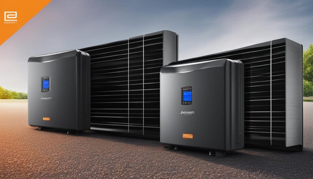 Best solar inverters