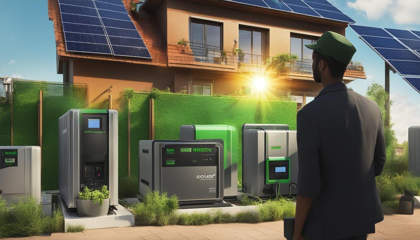 Buy Solar Hybrid Inverter In Kenya – Top Picks 1 Buy solar hybrid inverter